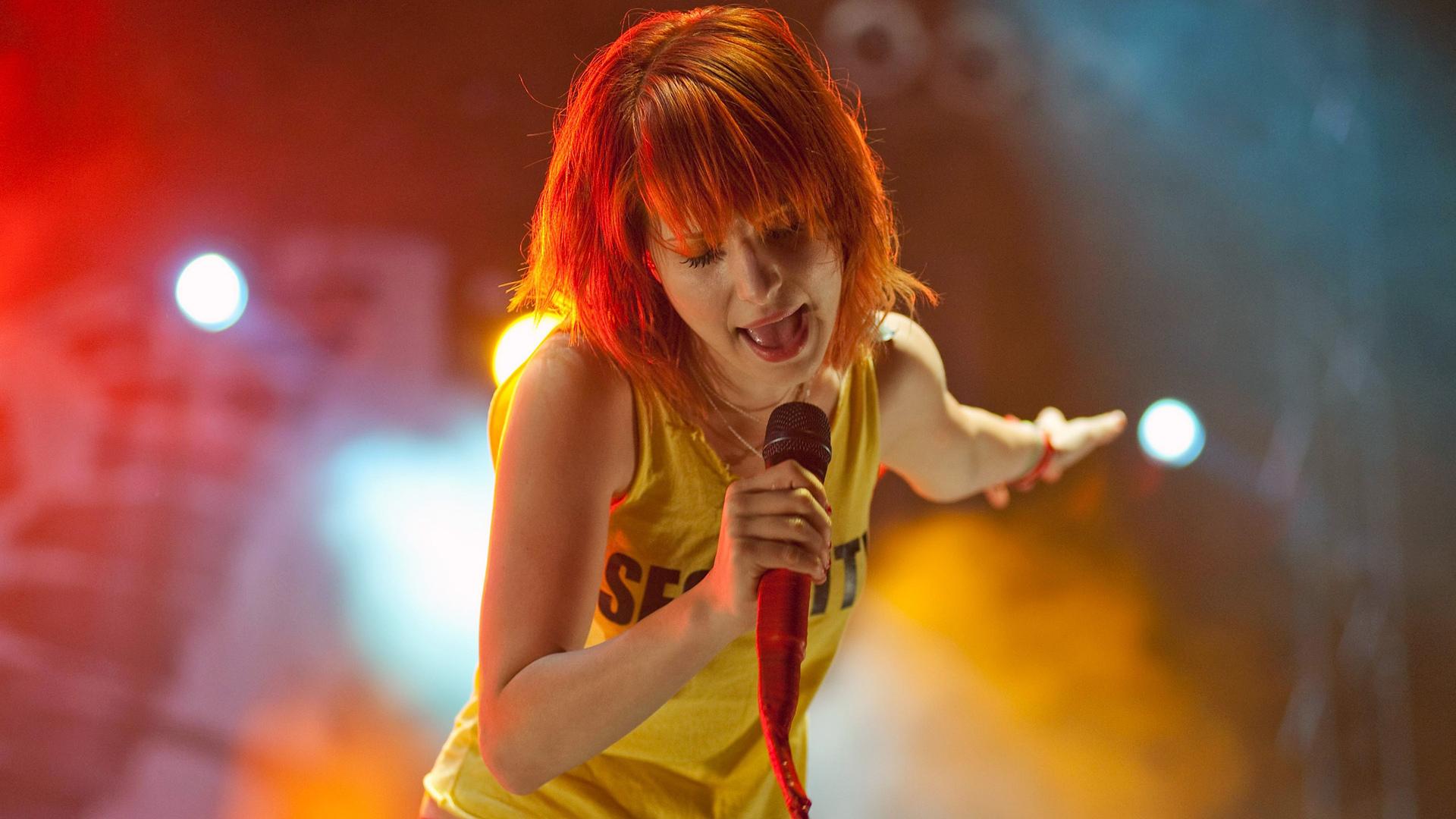 1920x1080 paramore HD wallpaper, background