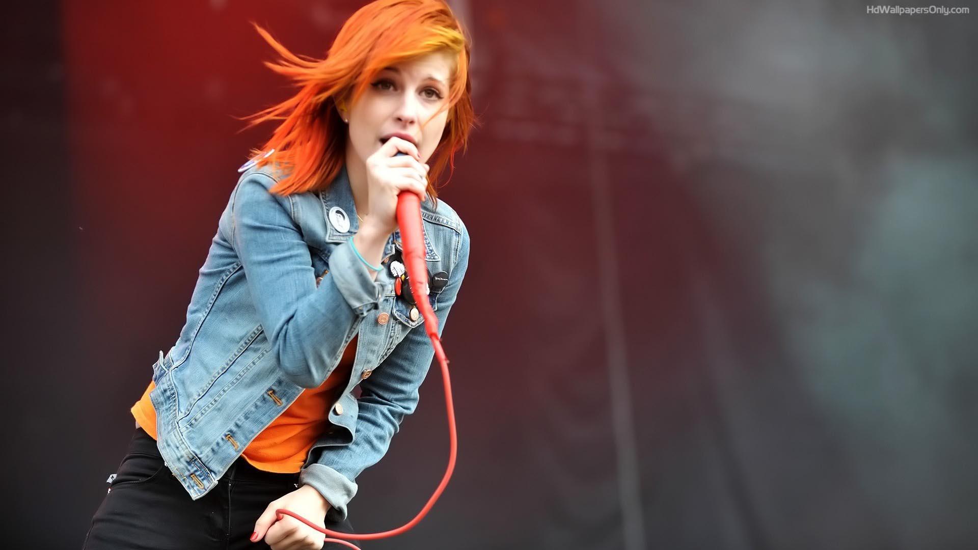 1920x1080 Free download Paramore HD Wallpaper Collection HD Wallpaper OnlyHD [1920x1080] for your Desktop, Mobile & Tablet. Explore Hayley Williams Desktop Wallpaper. Hayley Williams Wallpaper, Hayley Williams Background, Hayley Williams Desktop Wallpaper