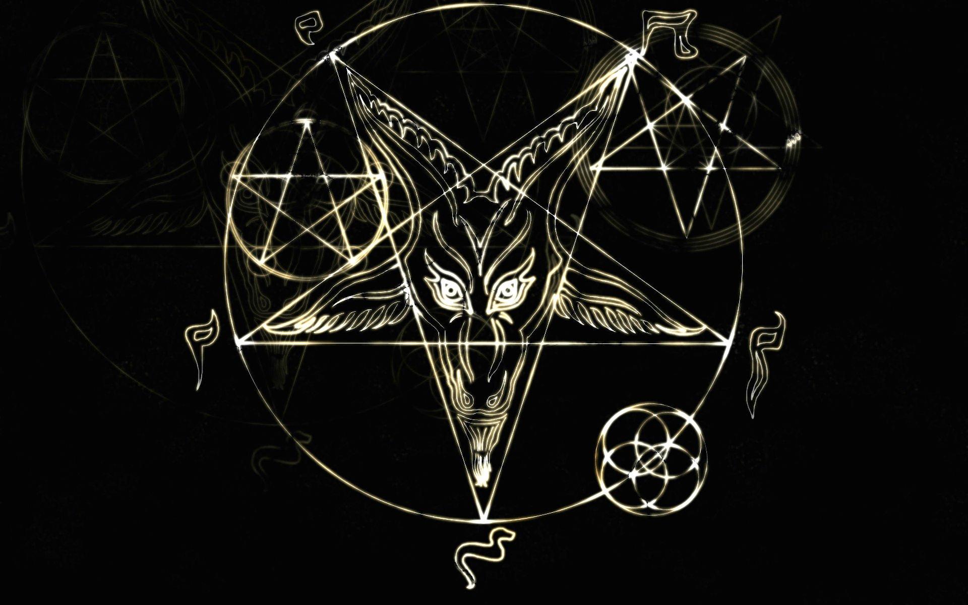1920x1200 Free download Dark evil occult satanic satan demon wallpaper 1920x1200 [1920x1200] for your Desktop, Mobile & Tablet. Explore Satanist Wallpaper. Satanic Pentagram Wallpaper, Satanic Wallpaper Evil, Evil Wallpaper for Desktop