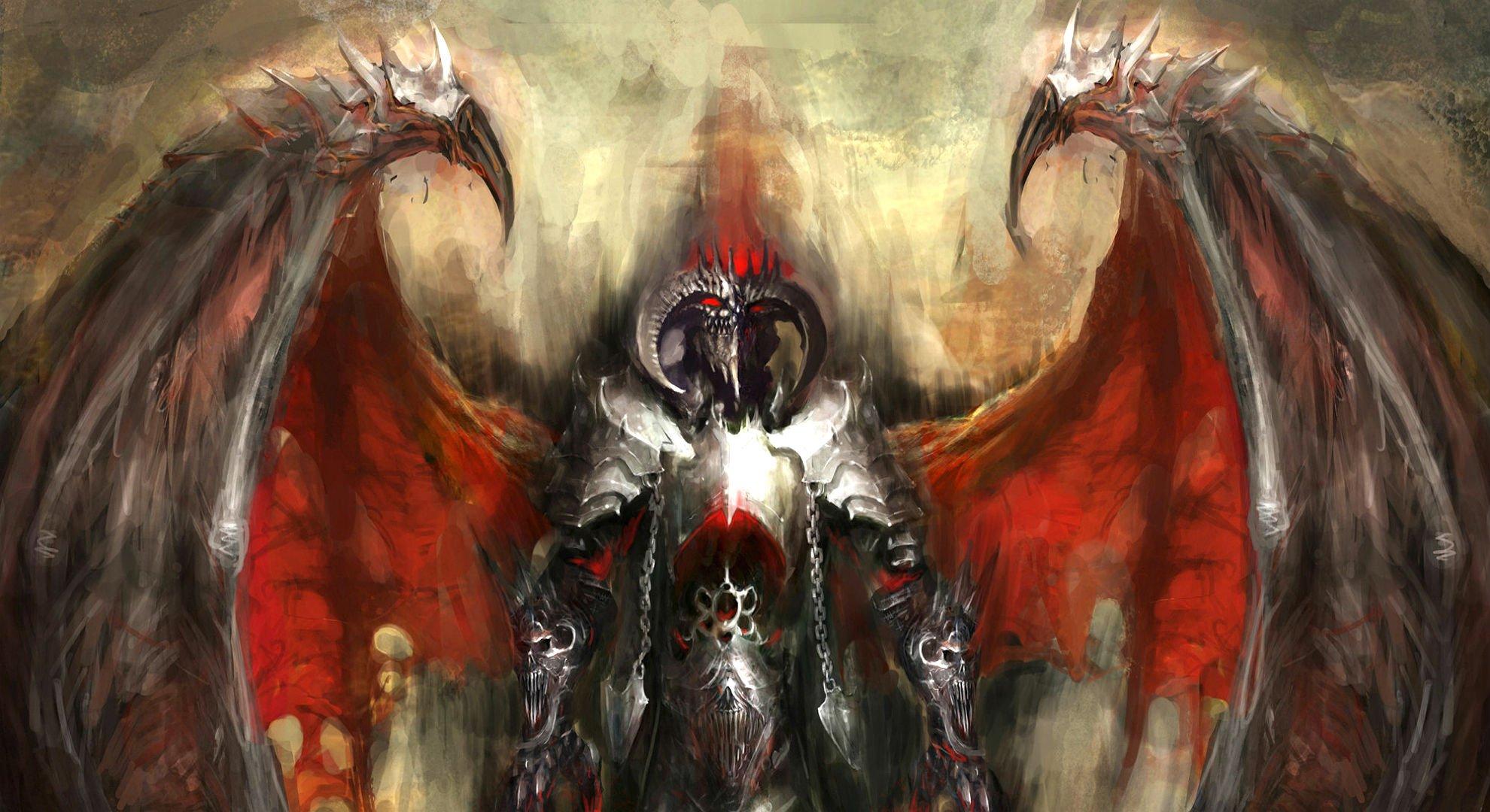 1980x1080 dark, Evil, Occult, Satanic, Satan, Demon Wallpaper HD / Desktop and Mobile Background