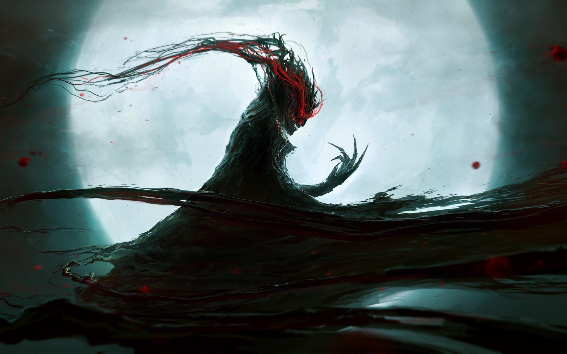 1920x1200 Free download Demon Wallpaper [1920x1200] for your Desktop, Mobile & Tablet. Explore Evil Demon Wallpaper. Evil Wallpaper, Dark Evil Wallpaper, Evil Scary Wallpaper for Desktop