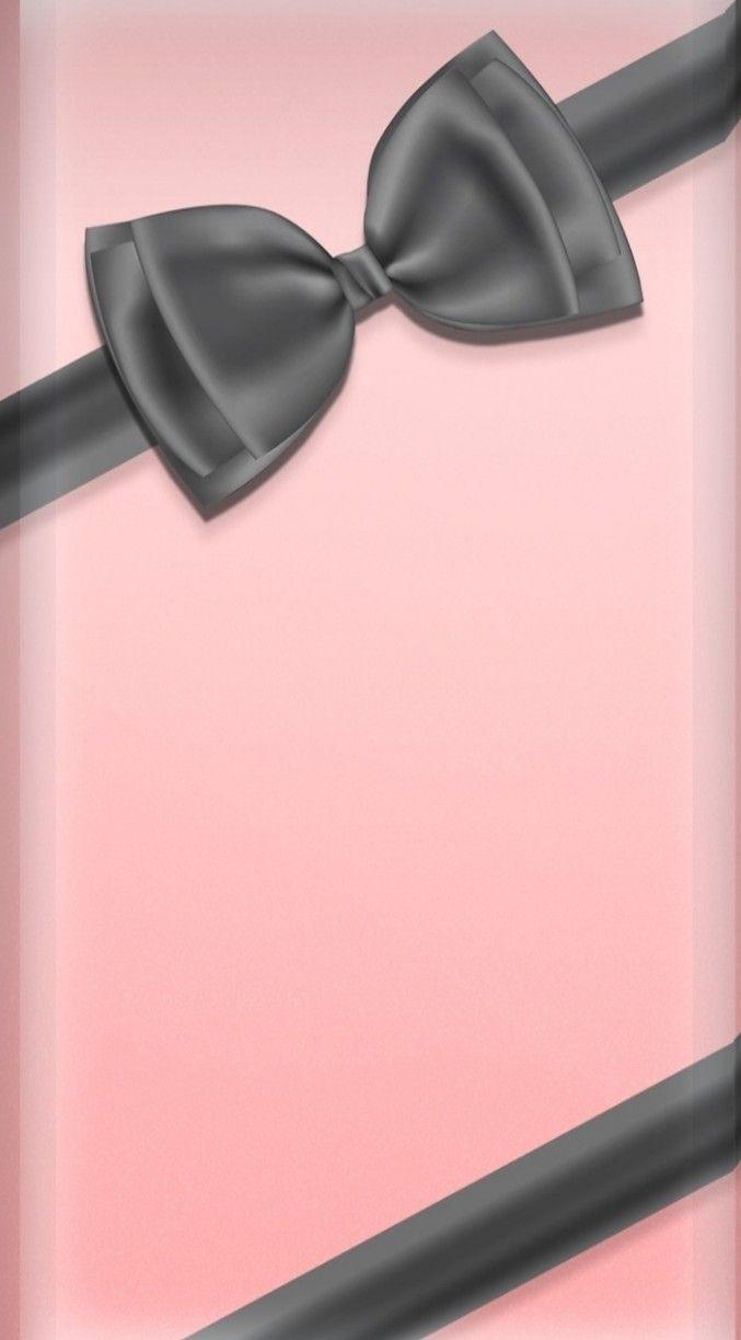 677x1223 Wallpaper, background. Bow wallpaper, Pretty wallpaper, Glam wallpaper