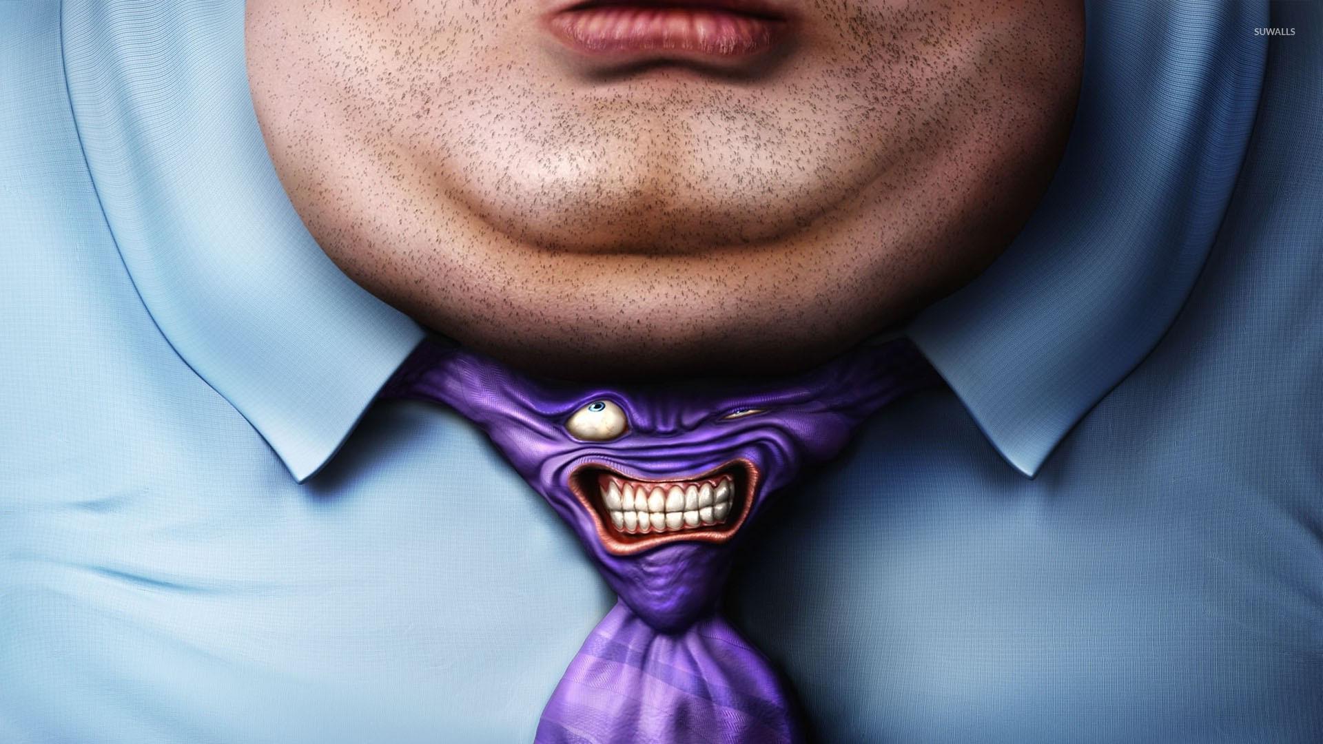 1920x1080 Shirt with bow tie wallpaper wallpaper