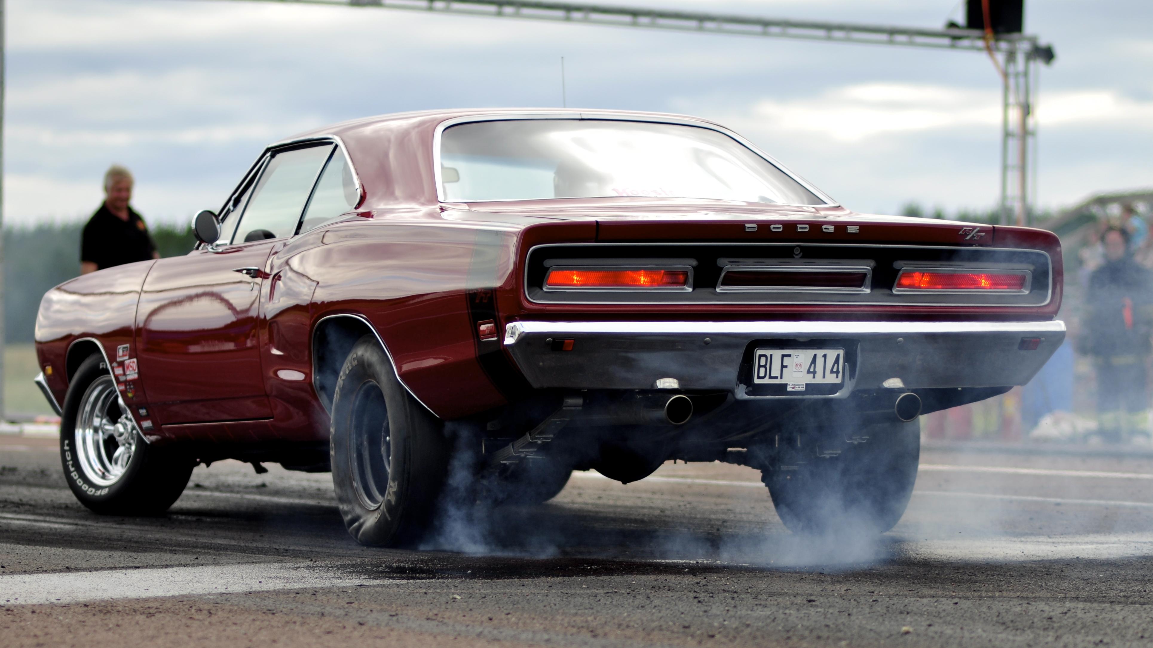 3859x2171 Dodge Charger 4k Ultra HD Wallpaper