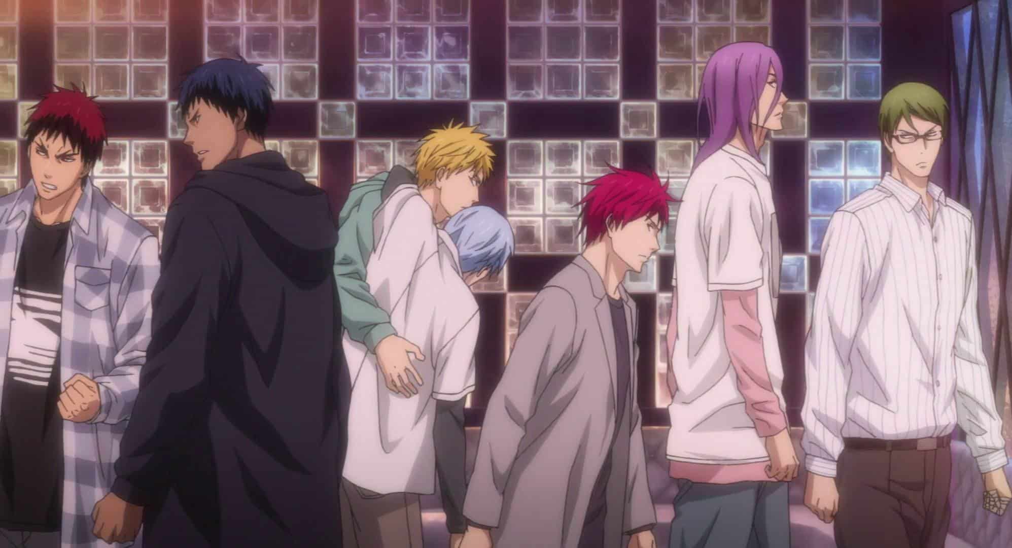 download game kuroko no basuke