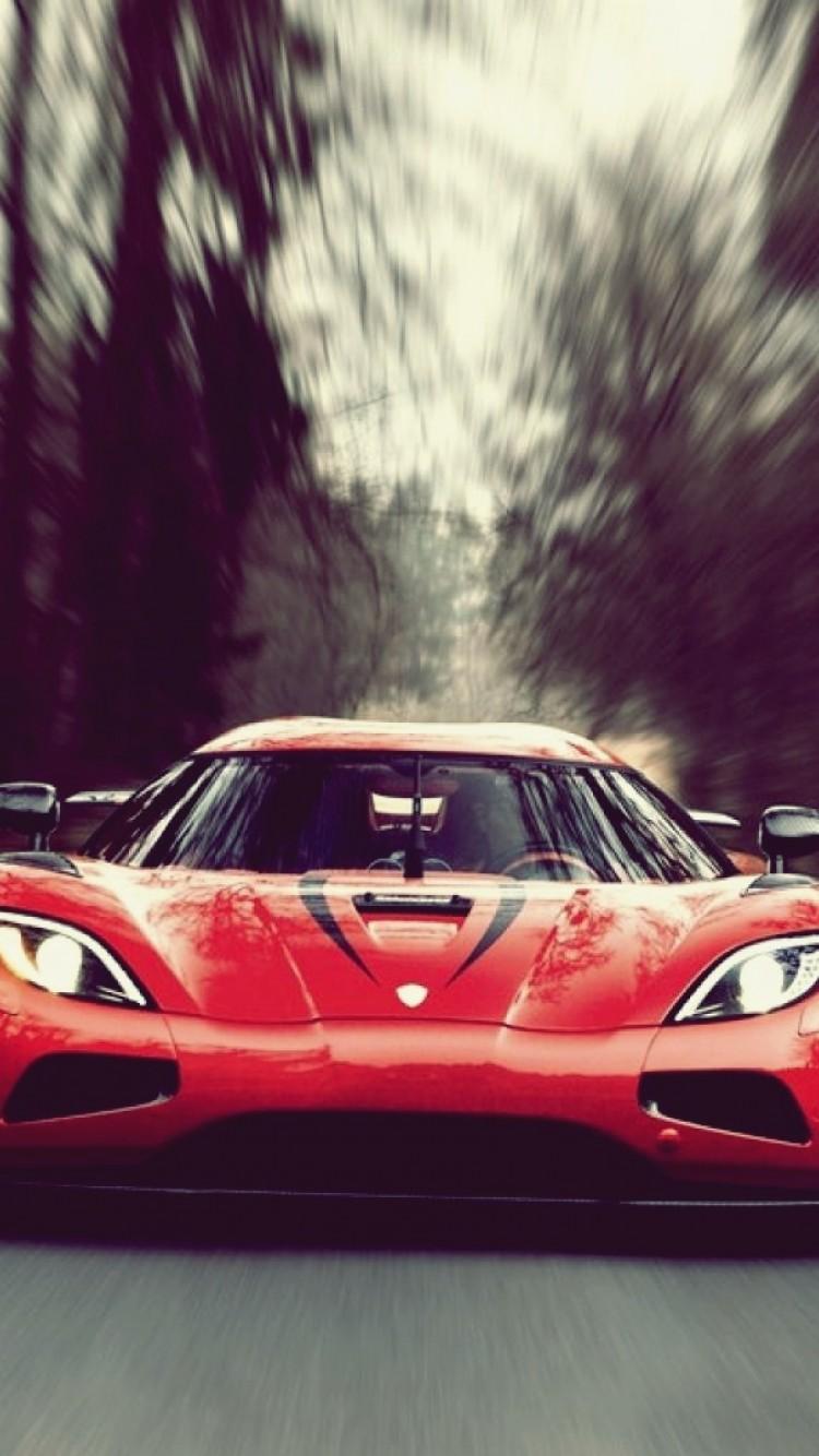 750x1334 Koenigsegg Agera R HD Wallpaper iPhone 6 / 6S Wallpaper .net