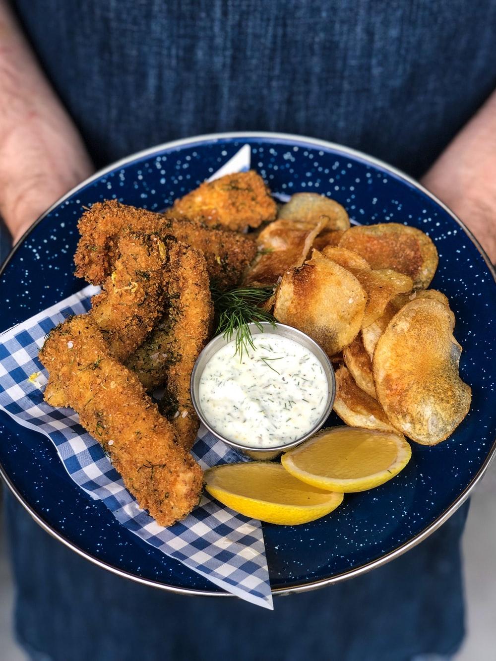 1000x1333 Fried Food Picture. Download Free Image