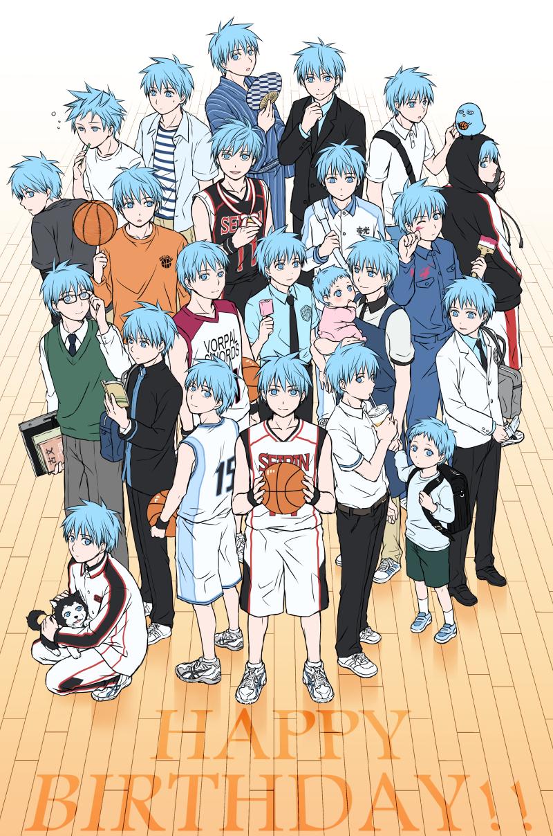 800x1208 Kuroko No Basket: Last Game, Mobile Wallpaper Anime Image Board