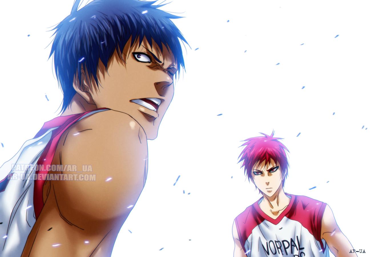 1300x900 Kuroko No Basket: Last Game no Basuke Anime Image Board