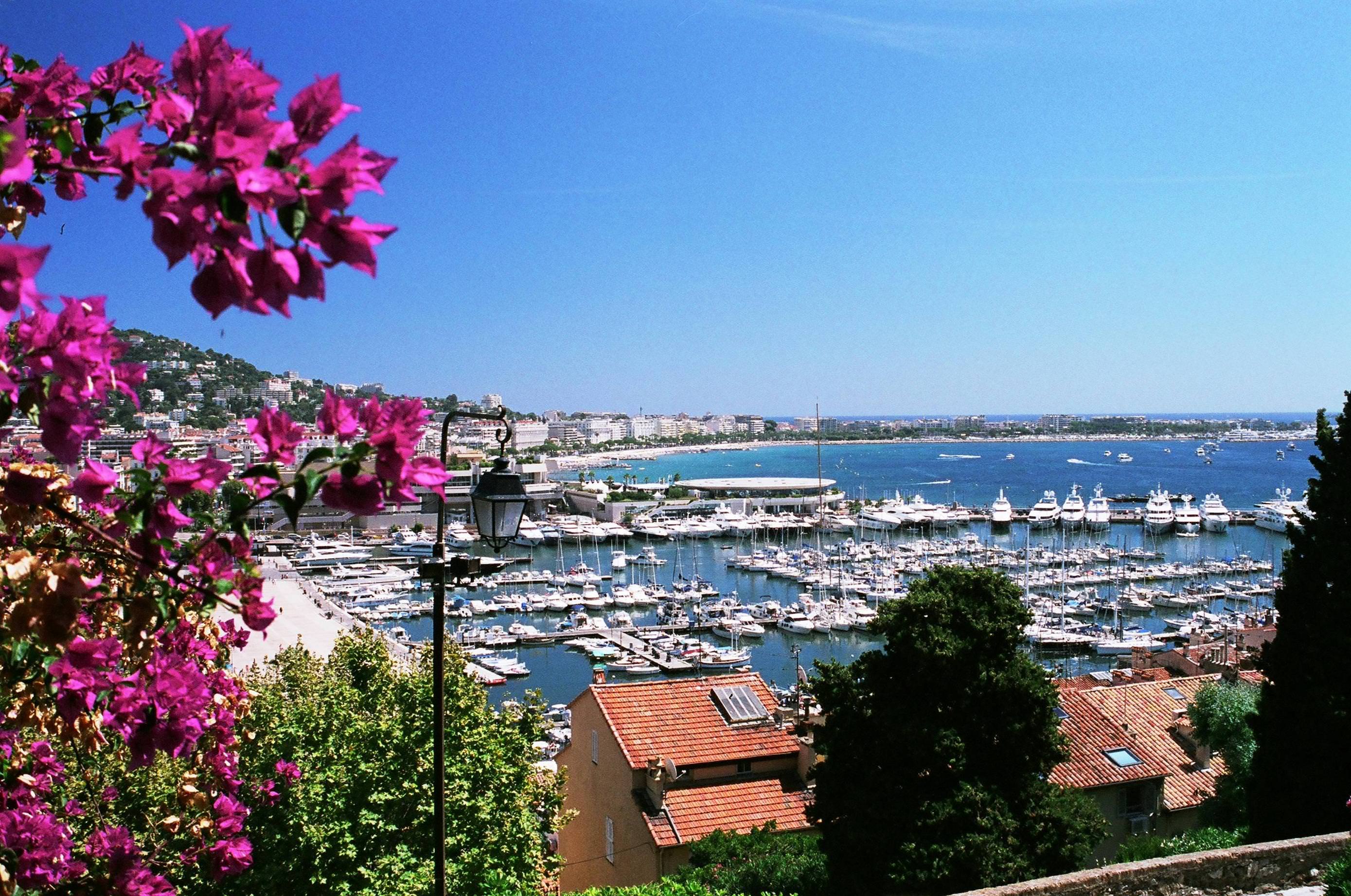 Cannes France Wallpapers Top Free Cannes France Backgrounds