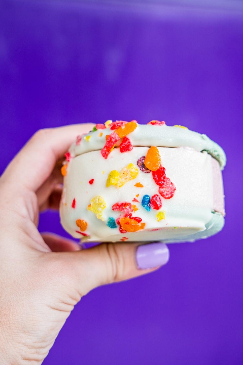 1000x1500 Ice Cream Sandwich Picture. Download Free Image