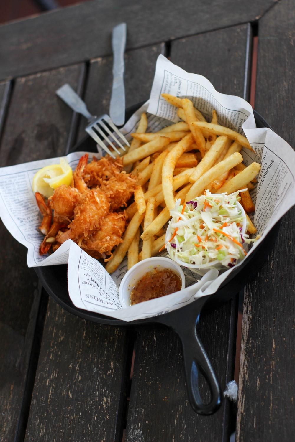 Fish And Chips Wallpapers Top Free Fish And Chips Backgrounds Wallpaperaccess