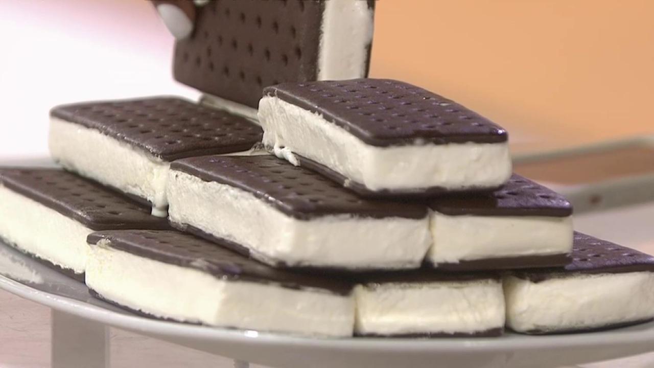 1280x720 Happy Ice Cream Sandwich Day! Al remembers the Good Humor truck