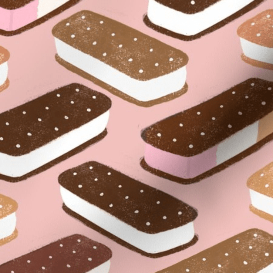 Ice Cream Sandwich Wallpapers - Top Free Ice Cream Sandwich Backgrounds