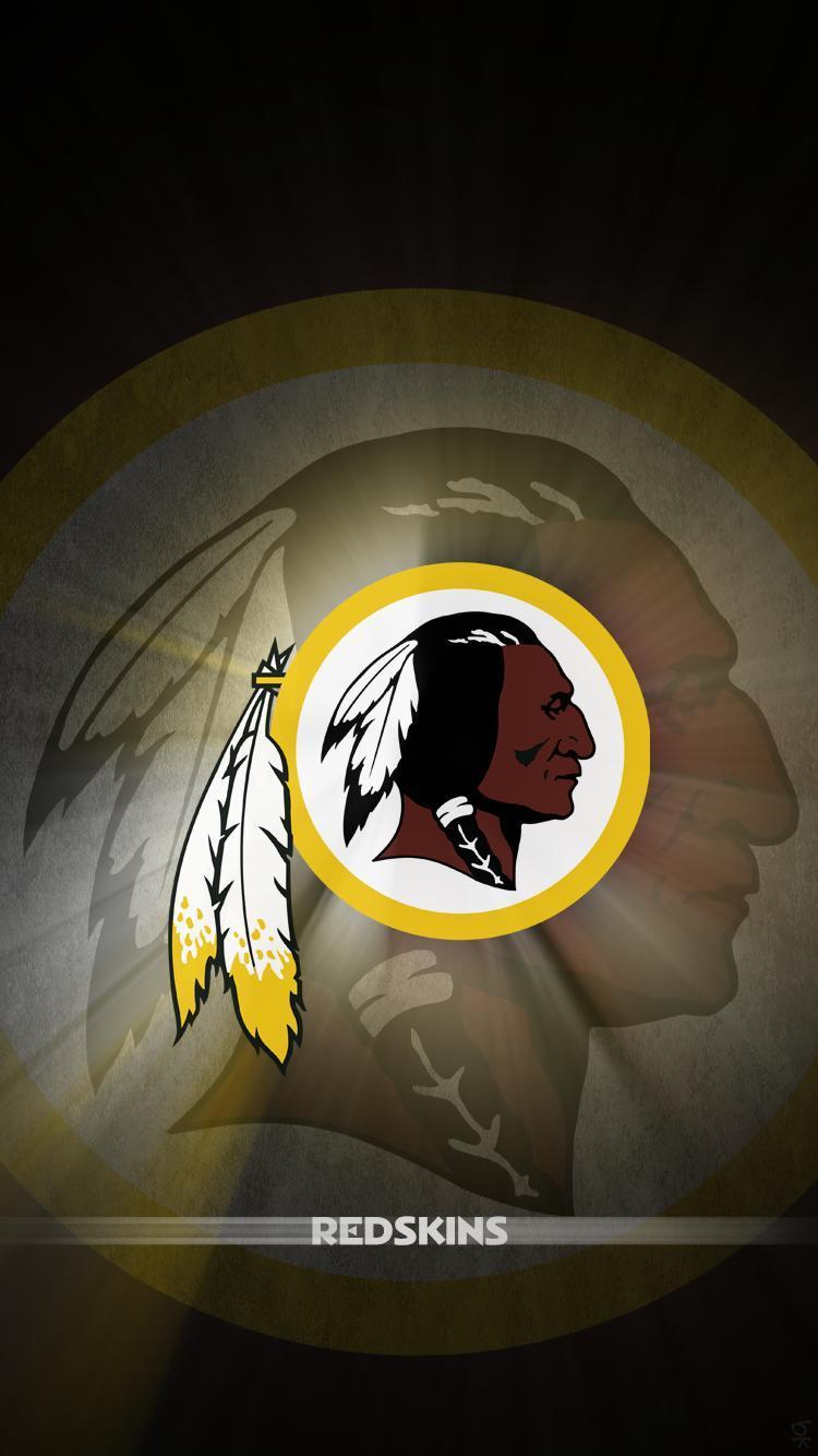 750x1334 Redskins Wallpaper iPhone Redskins HD Wallpaper