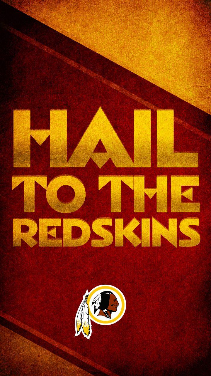 720x1280 Washington Redskins iPhone Wallpaper