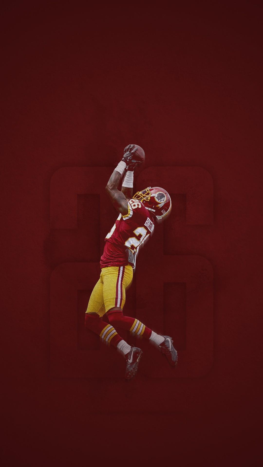 Redskins iPhone Wallpapers - Top Free Redskins iPhone Backgrounds -  WallpaperAccess