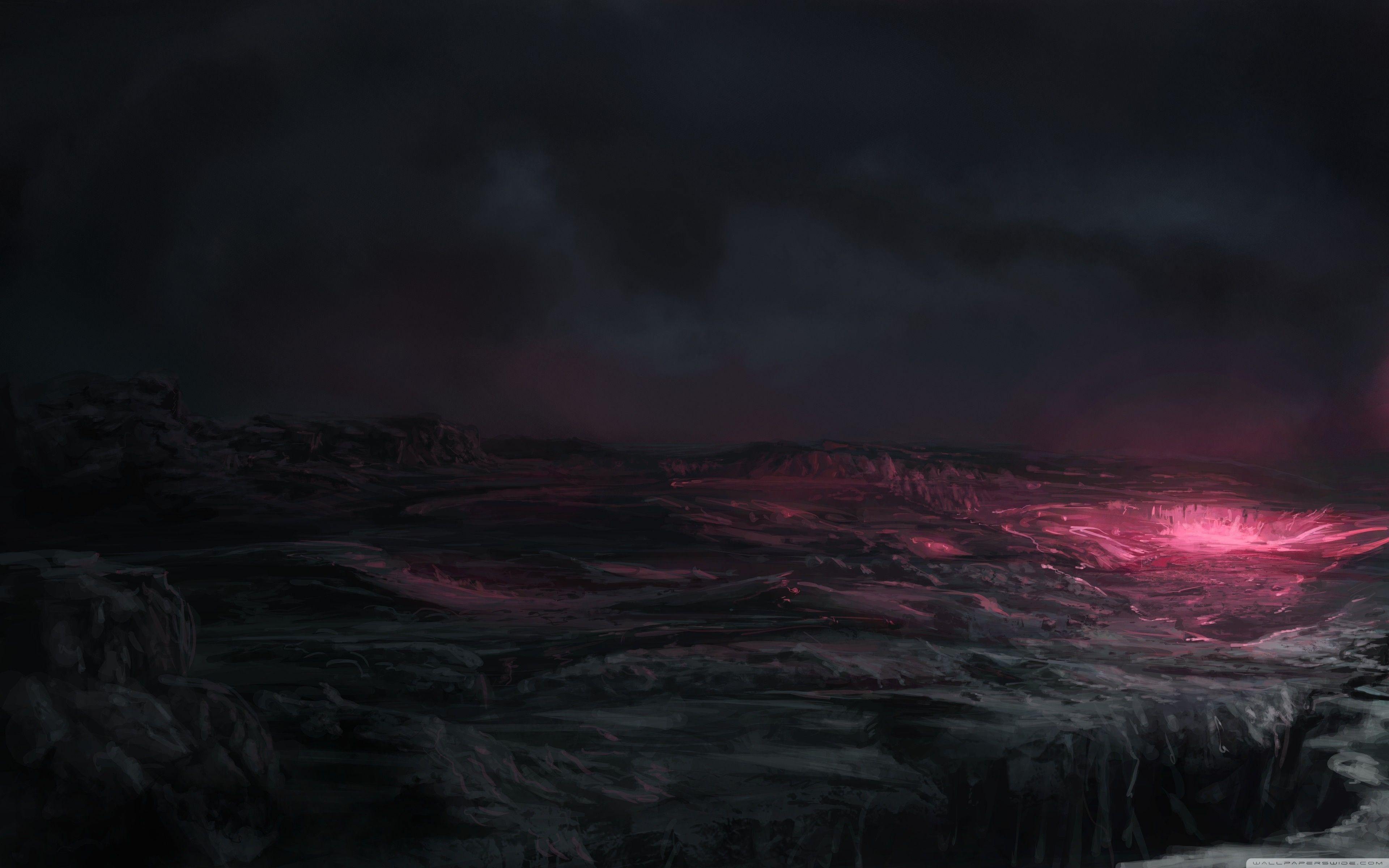 3840x2400 Surface Wallpaper