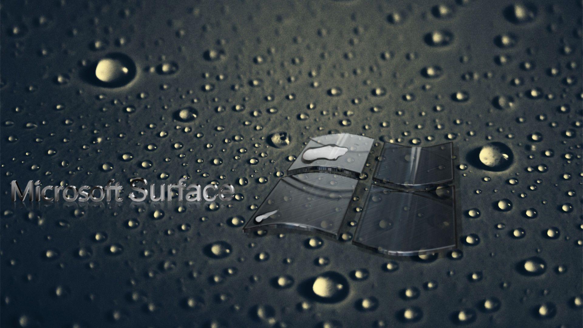 1920x1080 Surface Pro Wallpaper