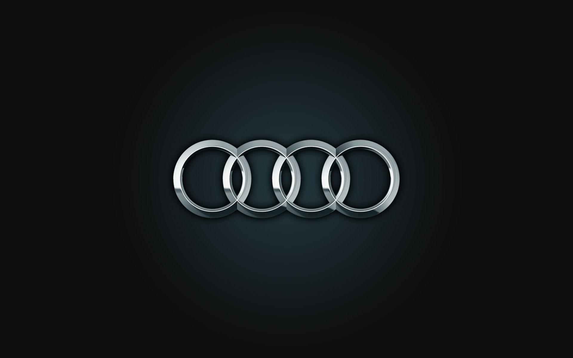 1920x1200 Audi HD Wallpaper THIS Wallpaper 1920×1200 Audi Rings Wallpaper (41 Wallpaper)