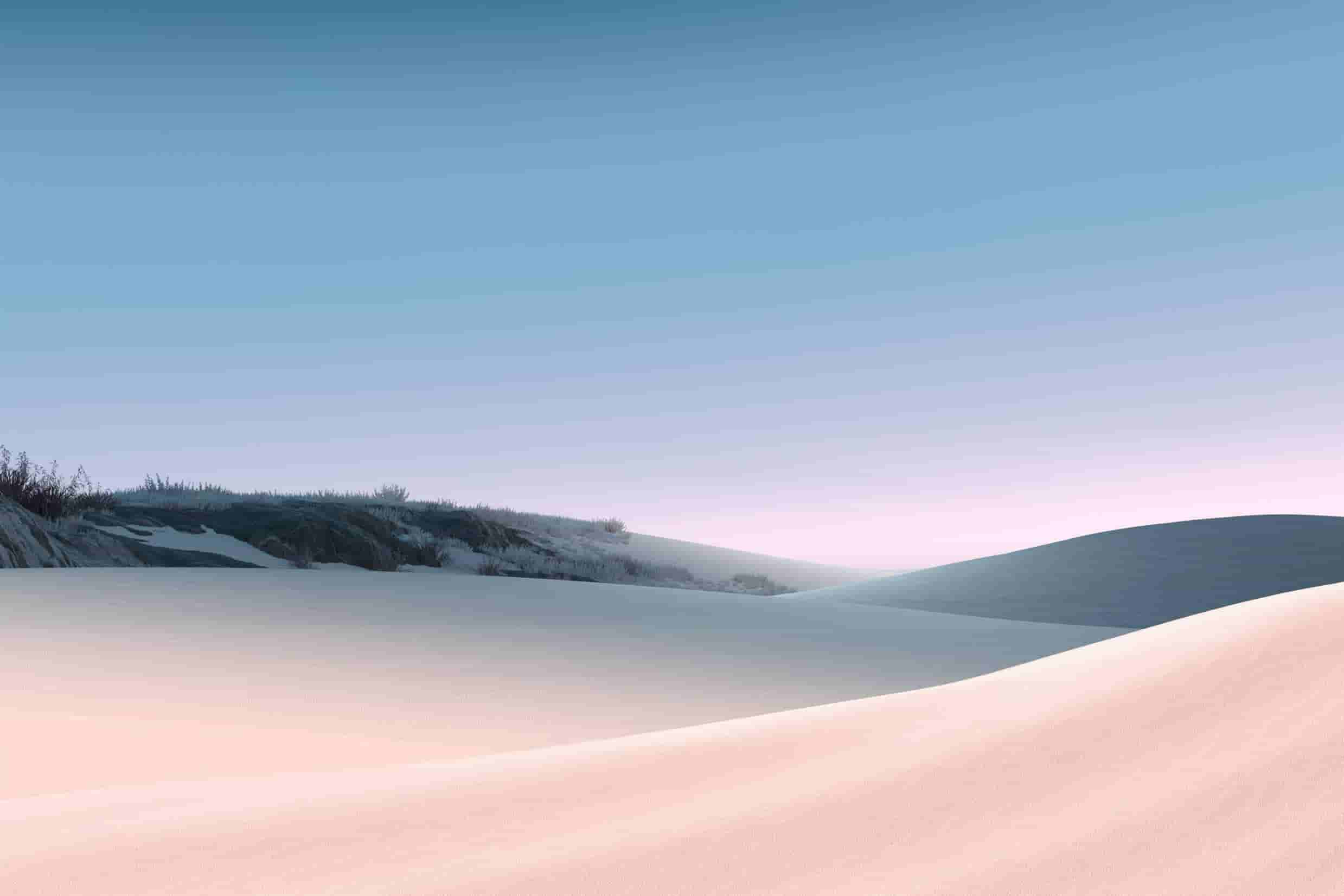 2478x1652 Wallpaper for Surface Microsoft Event 2019 for Windows 10X [Download]