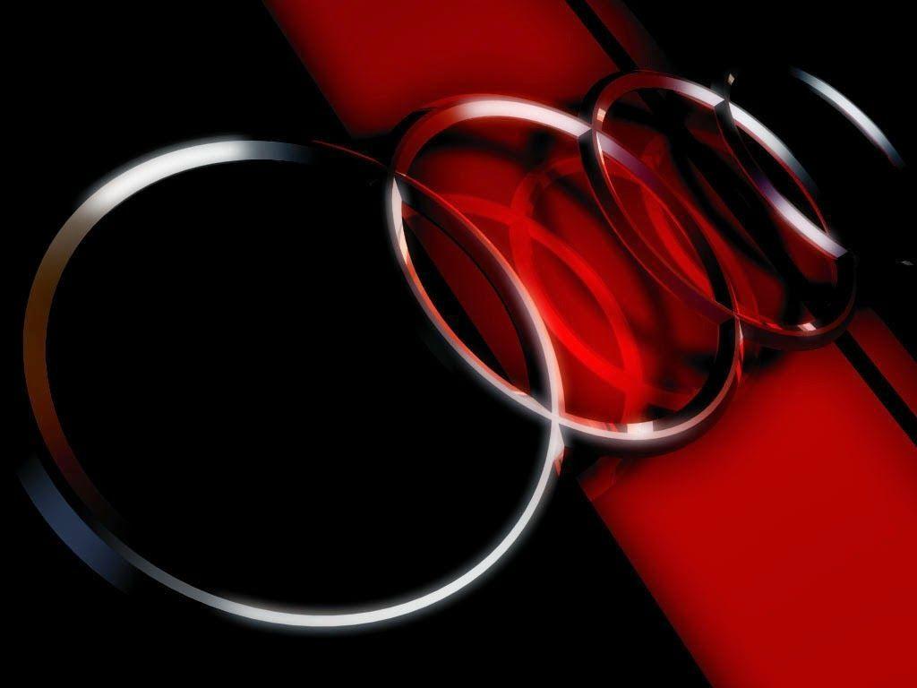 1024x768 Audi Logo HD Wallpaper and Background Image. Photo