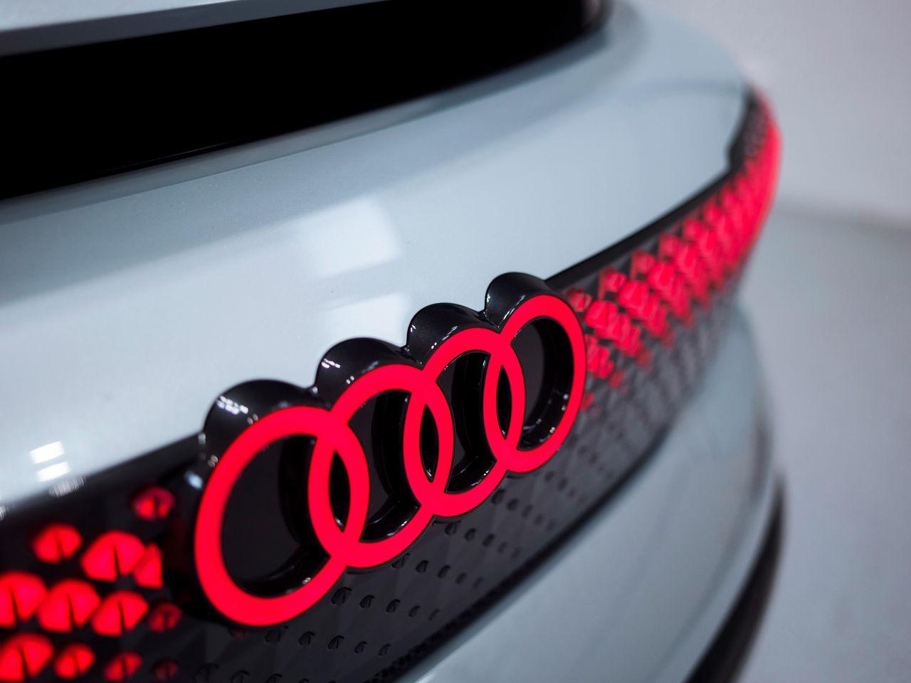 1280x960 Year of new departures: Audi informs its shareholders about the company's transformation