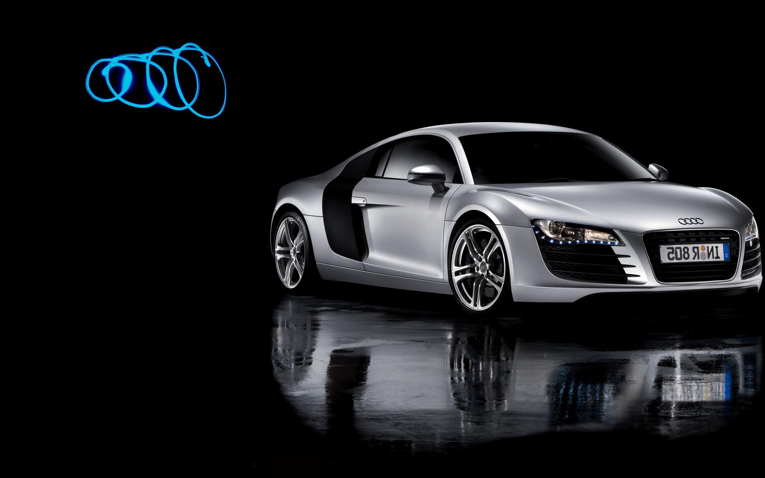2560x1600 Cool HD Audi Wallpaper For Free Download