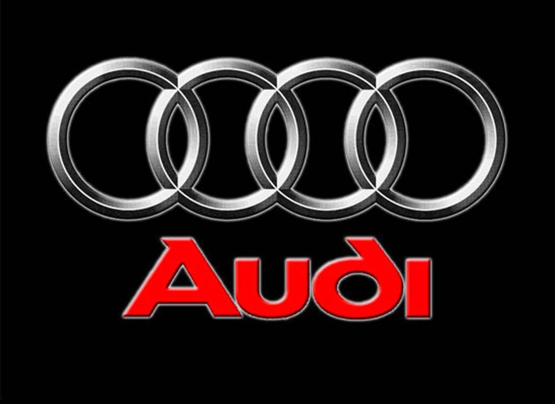 1135x827 Audi Logos