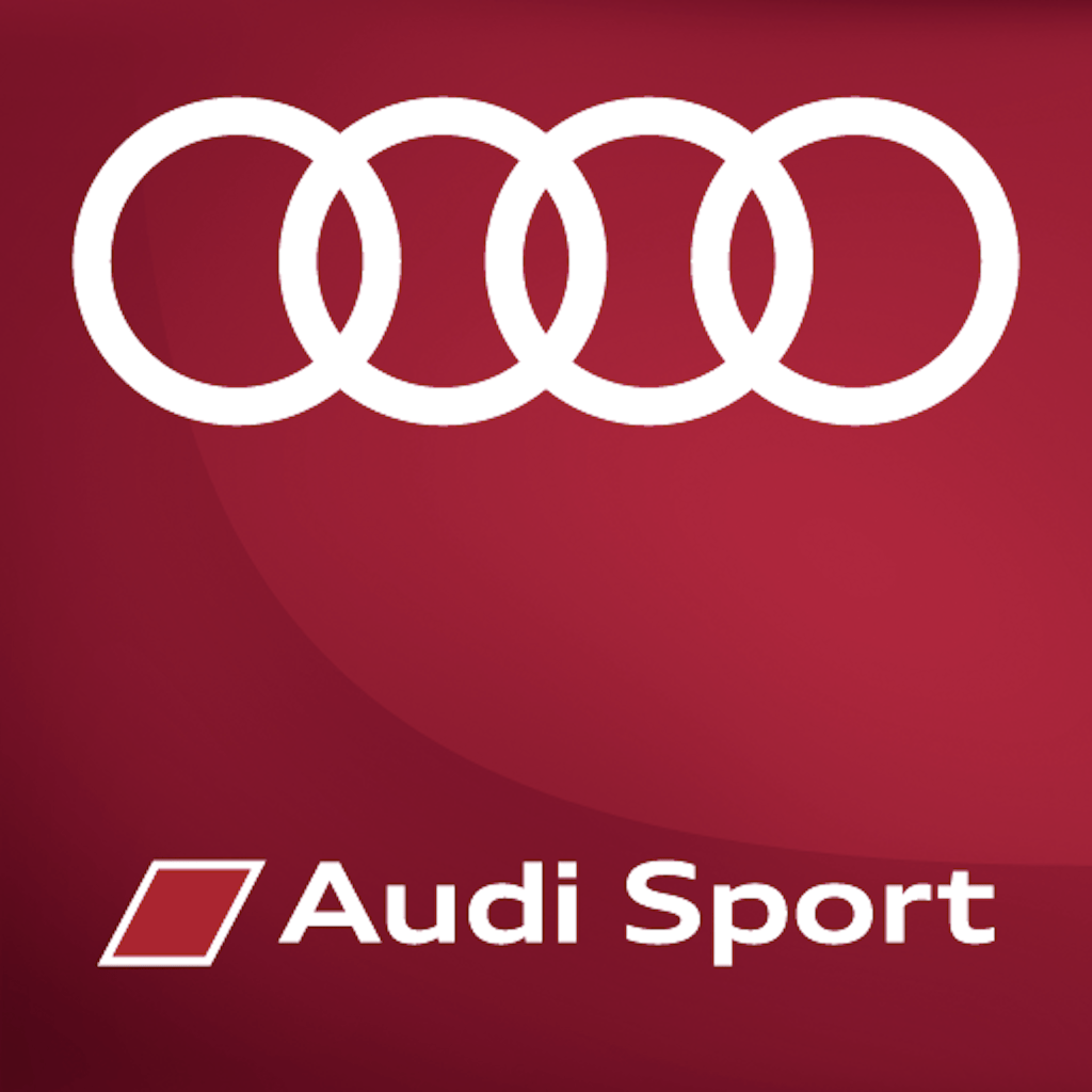 1024x1024 Audi Logo Png Transparent PNG Logos