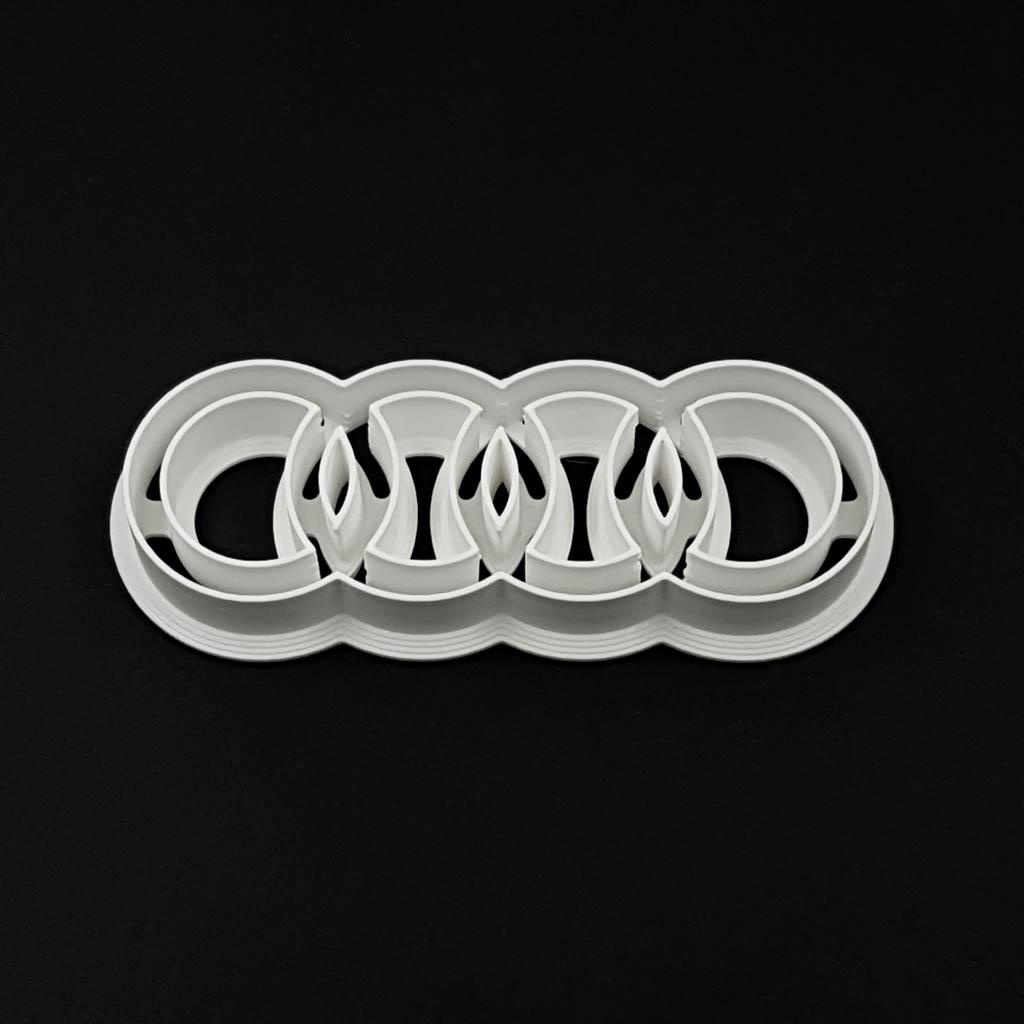 1024x1024 Audi logo