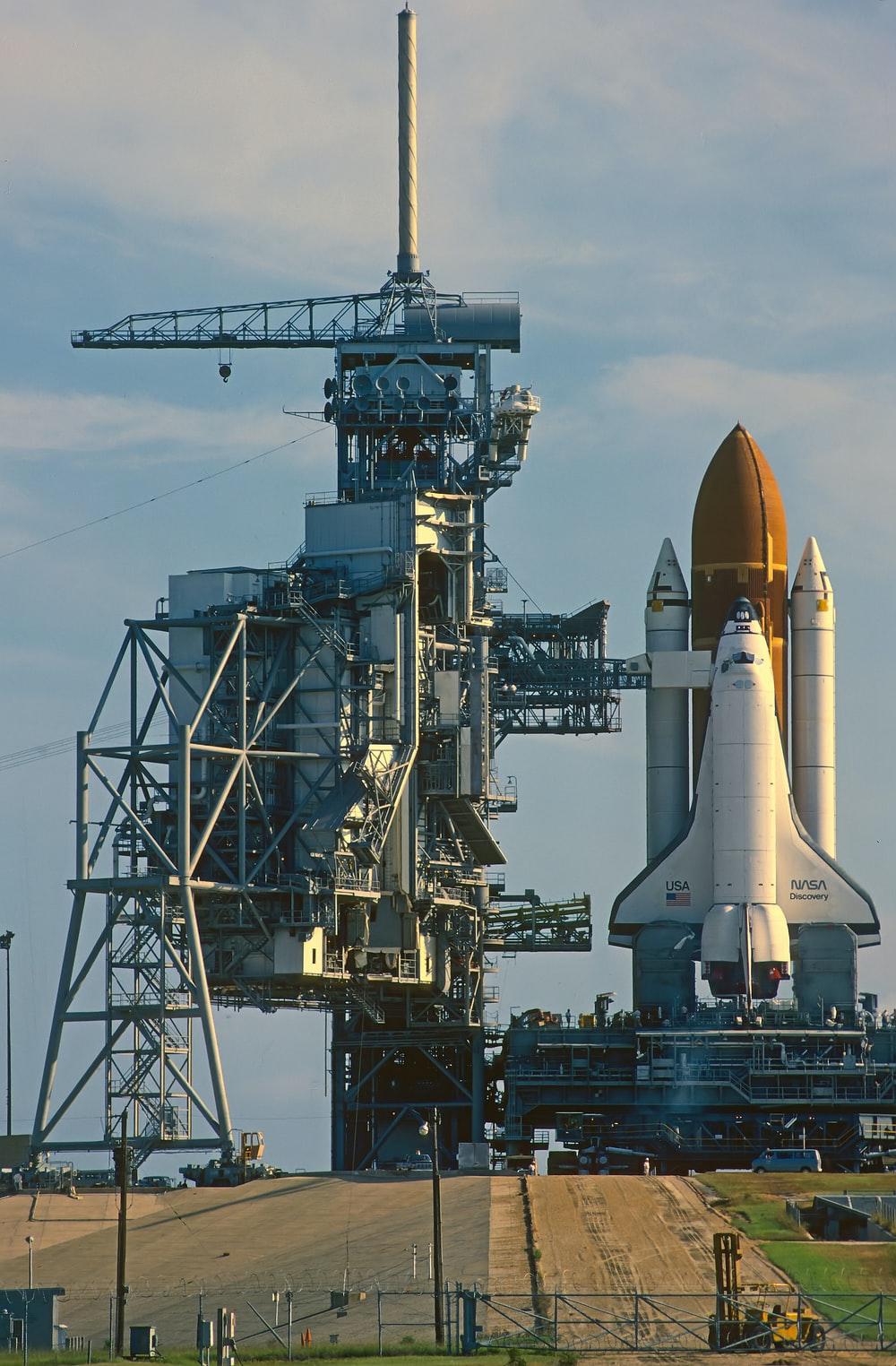1000x1524 Space Shuttle Picture. Download Free Image