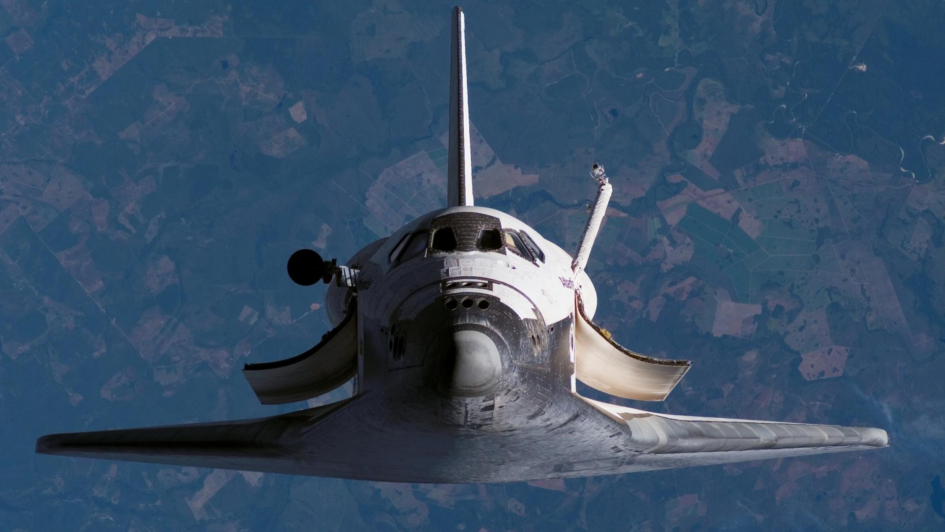 1920x1080 Nasa Wallpaper HD