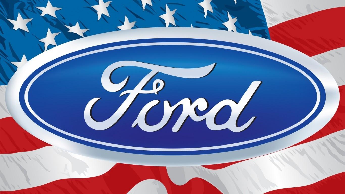 1366x768 Ford 1366x768 Wallpaper Download