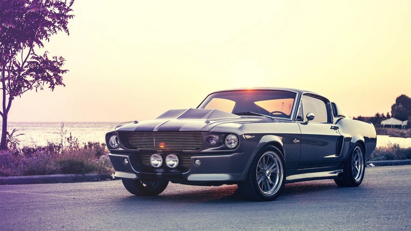 1366x768 Car Wallpaper For Mac 11 Mustang Shelby Gt350 1967