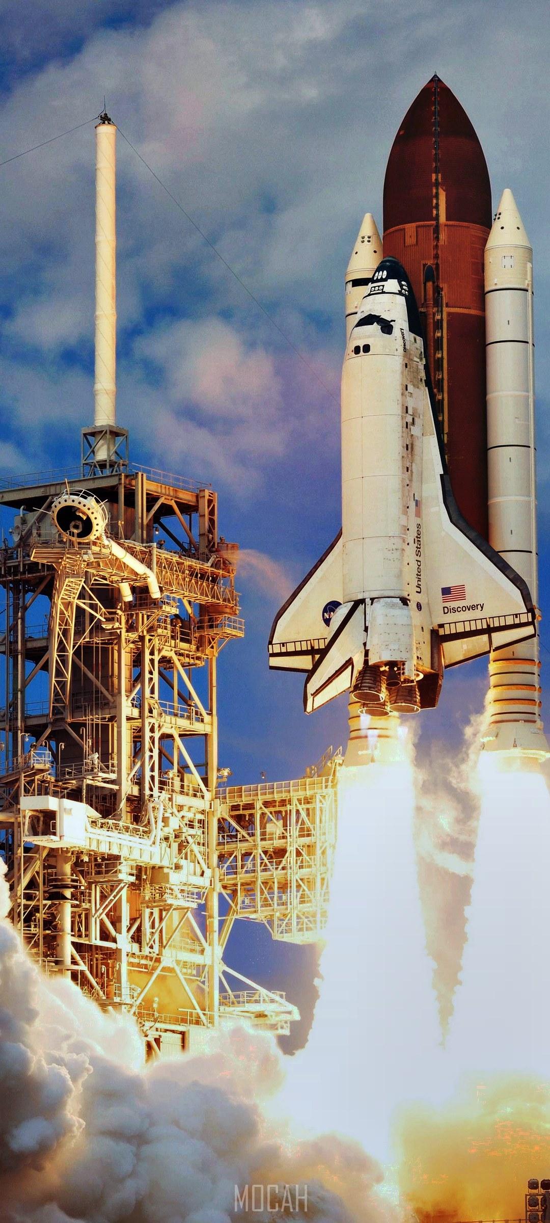 1080x2400 rocket launch rocket take off nasa space travel, Xiaomi Mi 10T Lite 5G background, 1080x2400. Mocah HD Wallpaper
