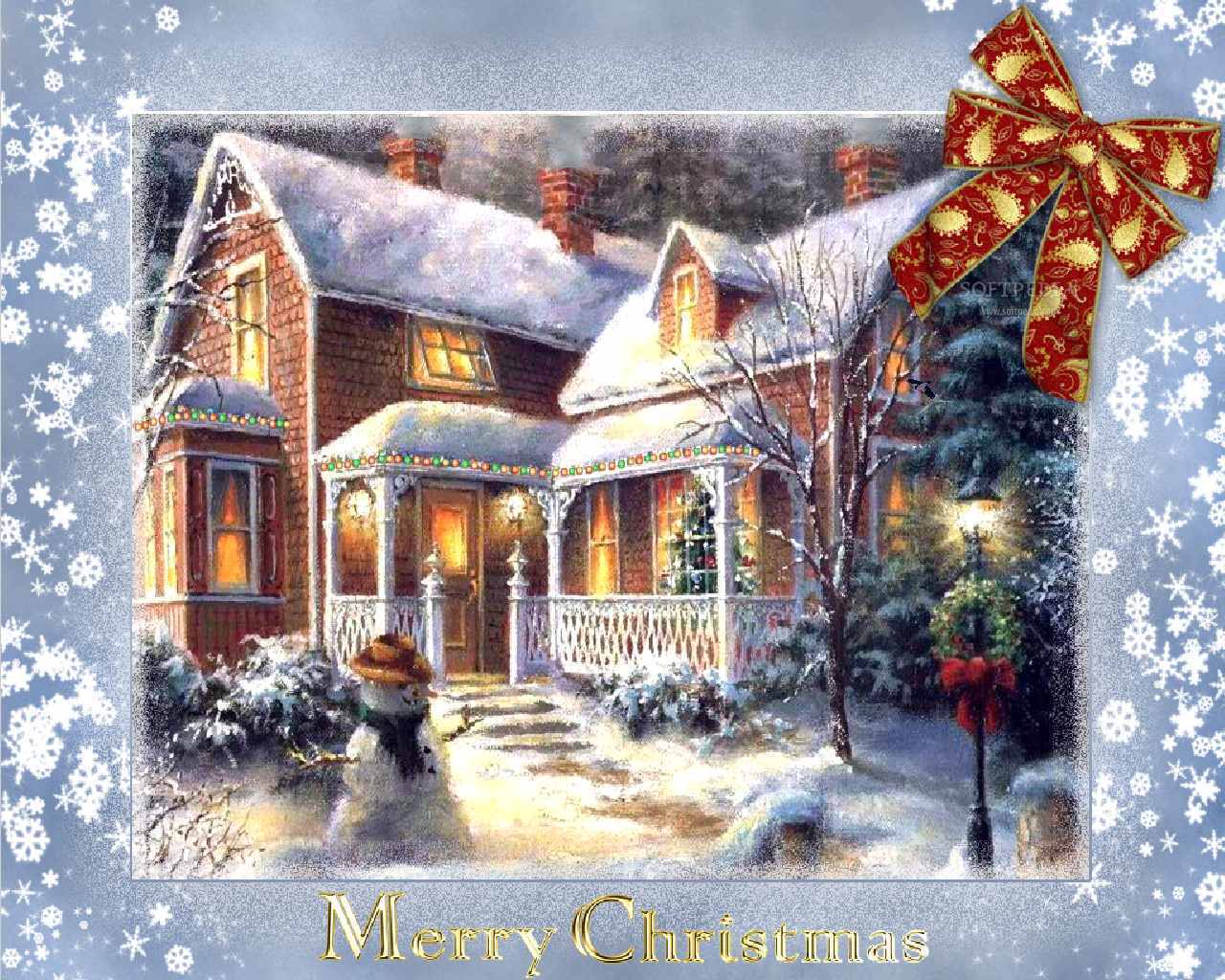 1280x1024 Free Victorian Wallpaper