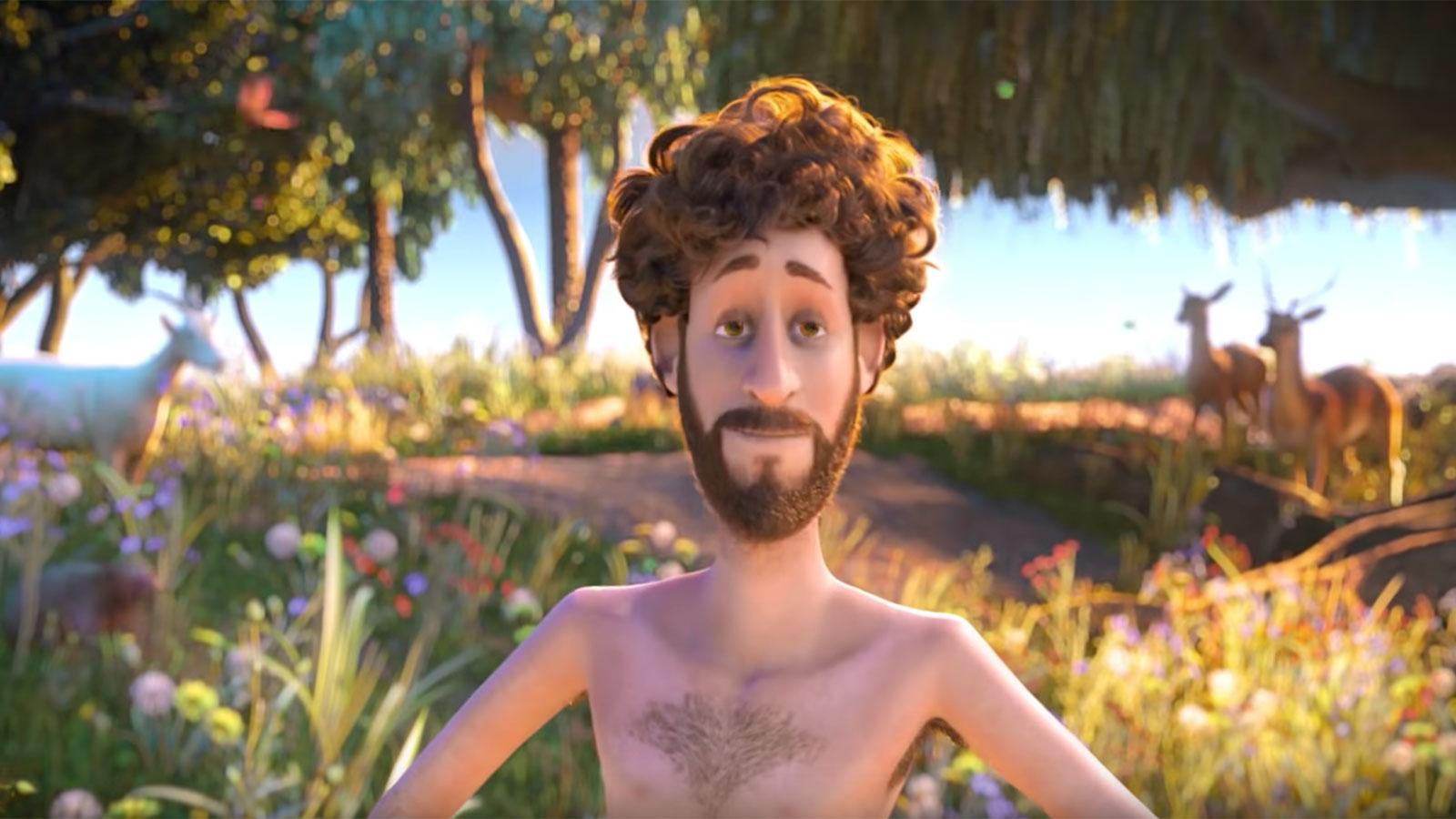 1600x900 The Internet Is Ablaze With Lil Dicky's Bizarre, Star Studded Climate Anthem