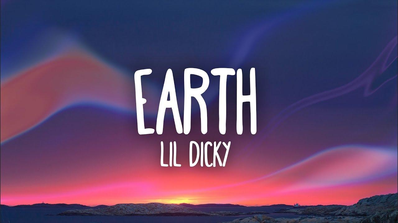 1280x720 Lil Dicky (Lyrics)