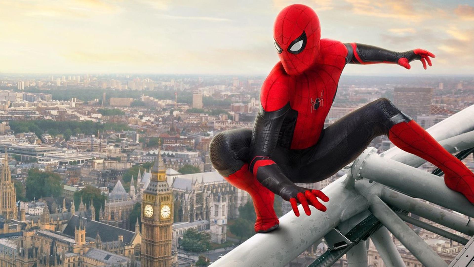 1920x1080 Spider Man: Far From Home Will Be The End Of An Era For The MCU Superheroes Daily Dose Of Superheroes News