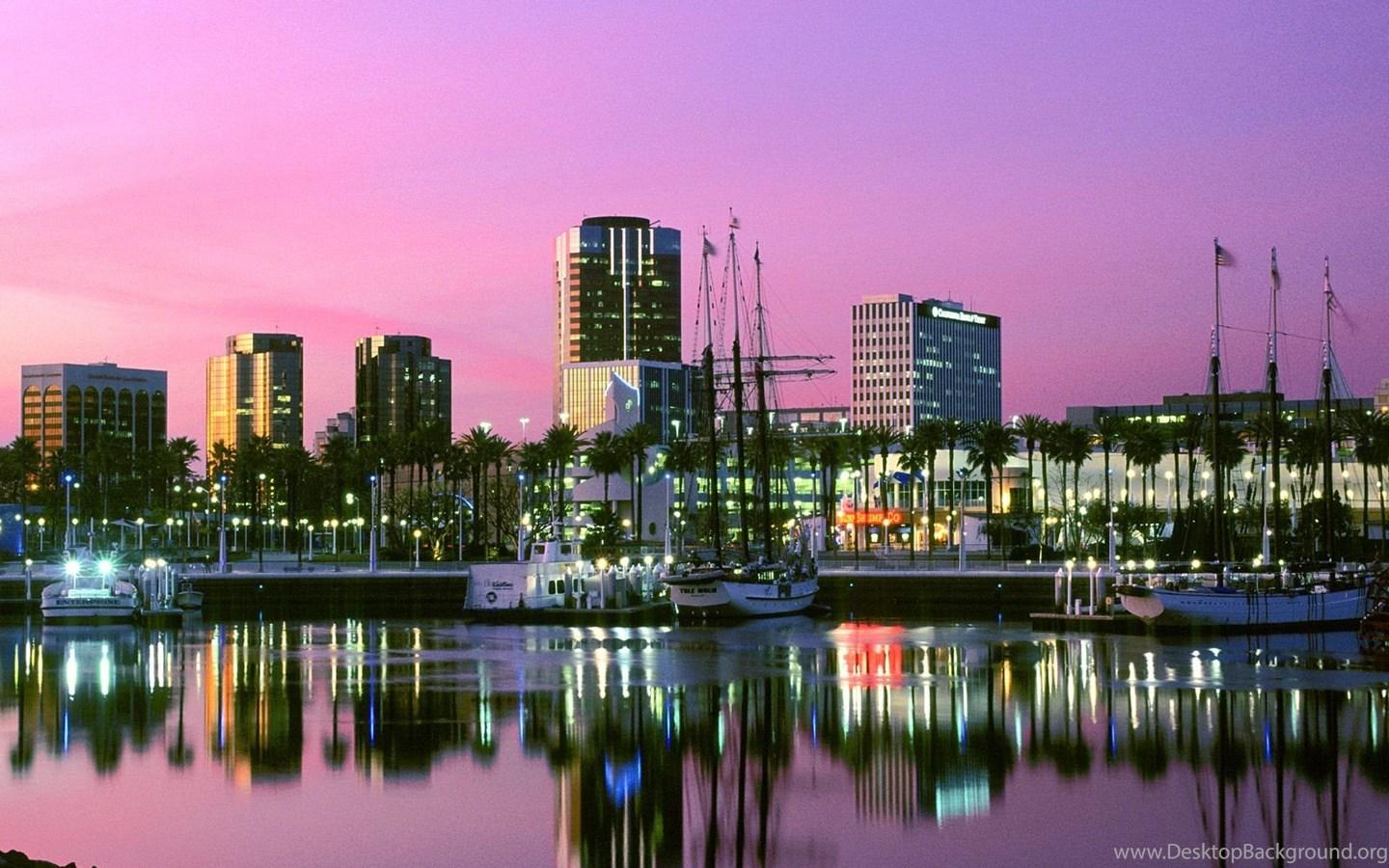1440x900 Long Beach CA Wallpaper, HD Long Beach CA Background