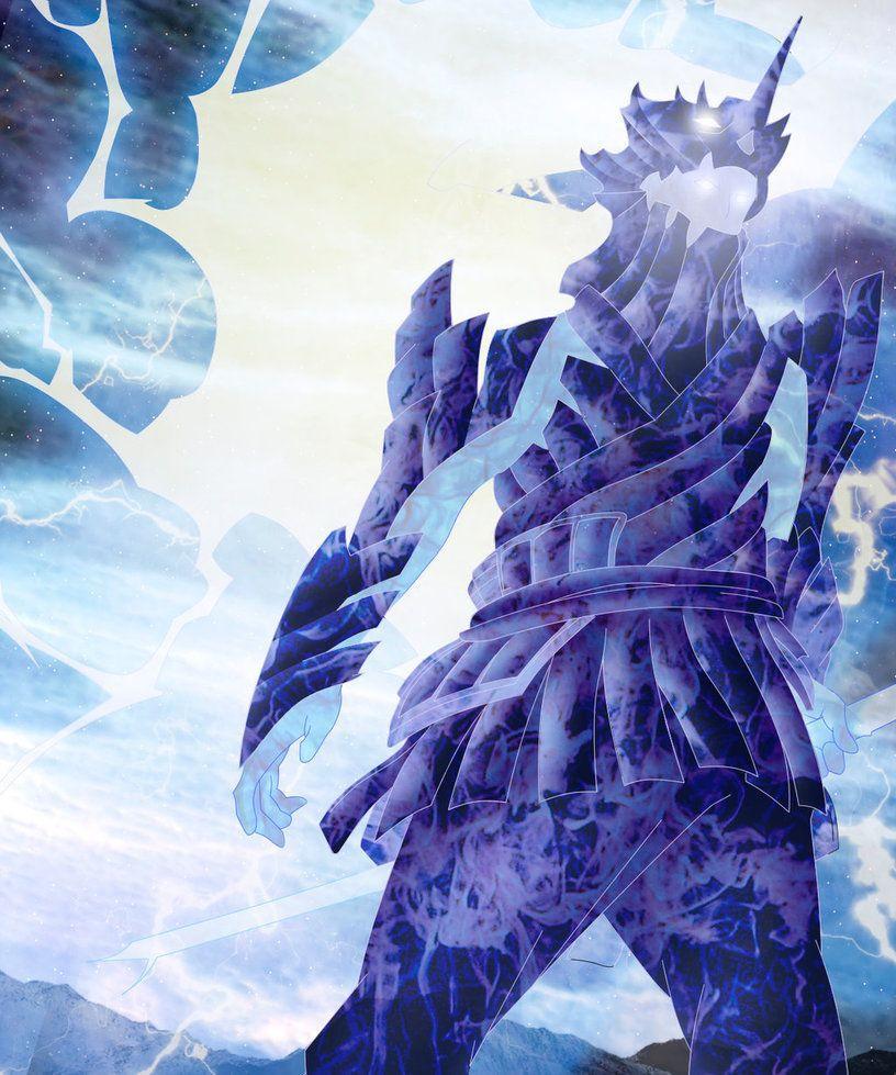 816x979 Susanoo Perfect Wallpaper