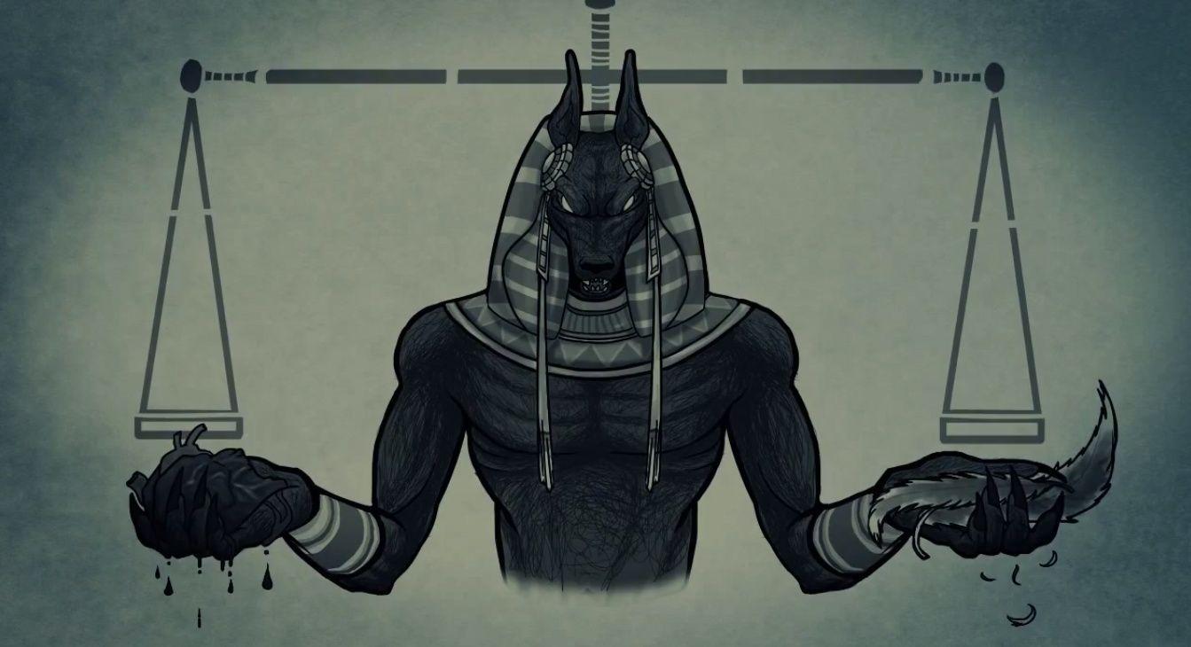 1343x730 Anubis wallpaper, Fantasy, HQ Anubis pictureK Wallpaper