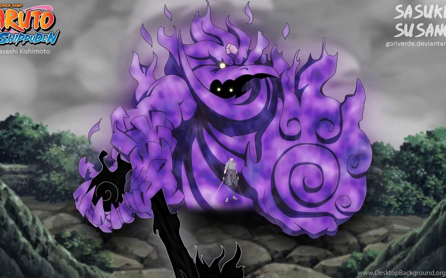 Madara Perfect Susanoo Wallpapers - Top Free Madara Perfect Susanoo ...