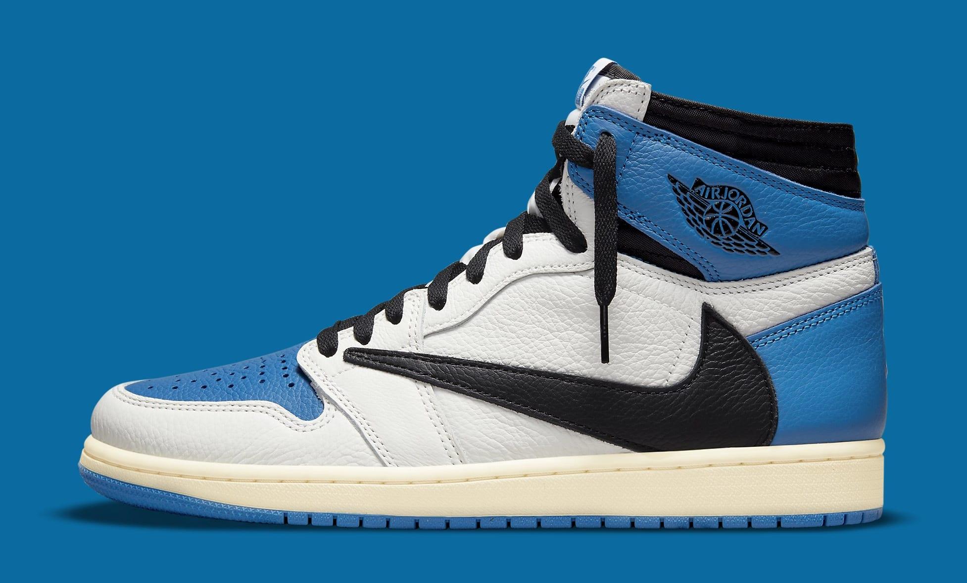 1954x1179 Fragment X Travis Scott X Air Jordan 1 High Collab Release Date DH3227 105
