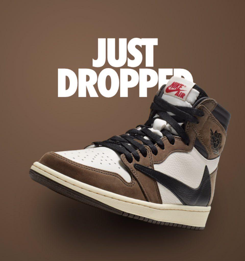 960x1024 Travis Scott Air Jordan 1 CD4487 100 Release Date Bar Detroit. Air Jordans, Sneakers Men Fashion, Travis Scott Shoes