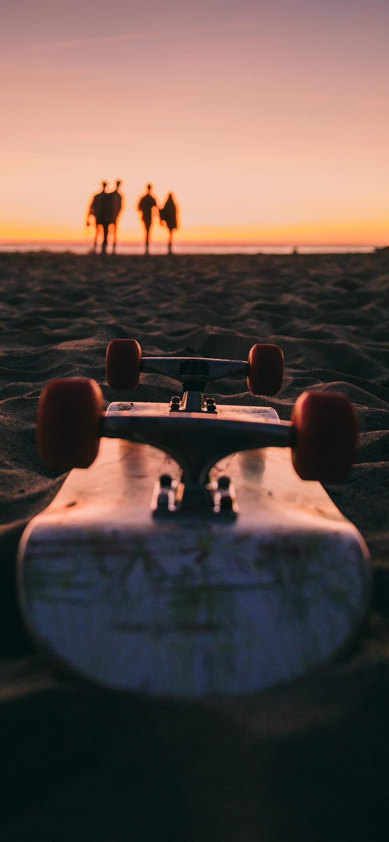 1242x2688 California Vibes at Venice Beach Los Angeles US iPhone X Wallpaper Free Download