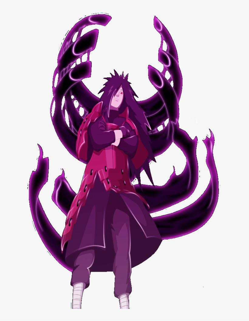 820x1054 Madara Susanoo Png Uchiha Susanoo PNG Image. Transparent PNG Free Download on SeekPNG