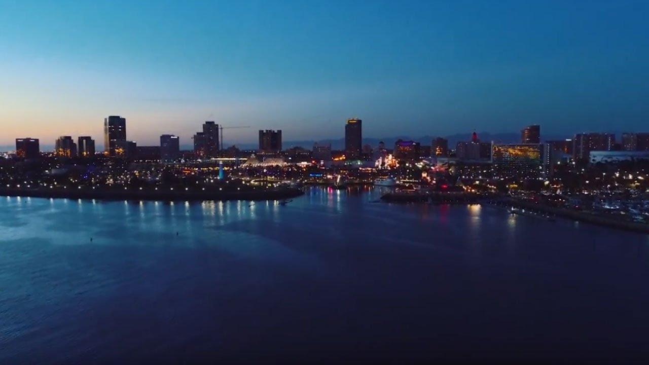 1280x720 Welcome To Long Beach