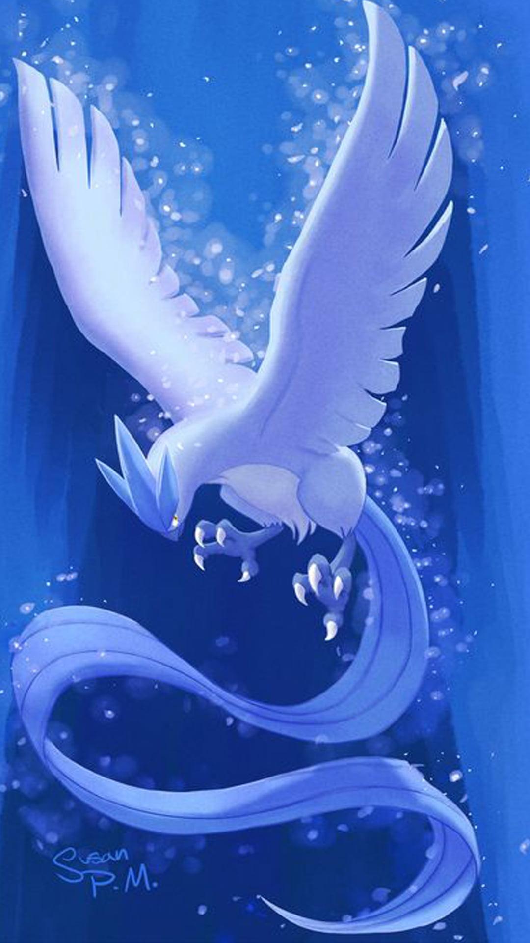 1080x1920 Pokemon